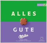 Pralinés Alles Gute Angebote von Milka bei REWE Euskirchen für 1,99 €