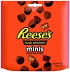 Aktuelles Peanut Butter Cups oder Peanut Butter Cups Minis Angebot bei REWE in Mainz ab 1,49 €