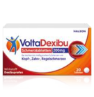 LINDA Harzgerode - VoltaDexibu Angebot im Prospekt VoltaDexibu bei LINDA im Harzgerode Prospekt für 9,95 €