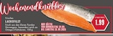 Aktuelles Lachsfilet Angebot bei EDEKA in Bochum ab 1,99 €
