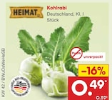 Angebot im Netto Marken-Discount Niederelbert Prospekt Netto Marken-Discount Niederelbert Prospekt mit im Angebot für 0,49 €