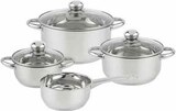 Kochtopfset Angebote von Boxxx bei Zurbrüggen Delmenhorst für 29,99 €