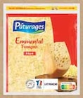 Promo Emmental râpé à 2,04 € dans le catalogue Intermarché à Châtillon