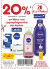 20% Rabatt Angebote von Labello, Nivea bei Netto Marken-Discount Stade