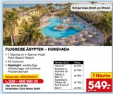 Palm Beach Resort im Angebot bei Netto Marken-Discount in Hürth Palm Beach Resort Angebote bei Netto Marken-Discount Hürth für 549,00 €