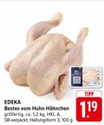 Aktuelles Bestes vom Huhn Hähnchen Angebot bei E center in Heidelberg ab 1,19 €