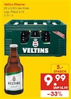 Aktuelle Veltins Angebote bei Netto Marken-Discount in Herten Aktuelles Pilsener Angebot bei Netto Marken-Discount in Herten ab 9,99 €