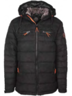 AWG Brackenheim - Steppjacke mit Kunstfellkragen Angebot im Prospekt Steppjacke mit Kunstfellkragen bei AWG im Brackenheim Prospekt für 99,99 €