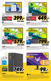 Aktueller MEDIMAX Prospekt mit PC, "HAPPY 2026", Seite 6