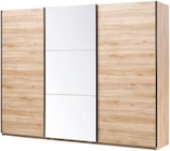 Schwebetürenschrank „RABINA“ im Angebot bei mömax in Löhne Schwebetürenschrank „RABINA“ Angebote bei mömax Löhne für 399,00 €