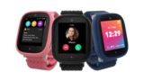 Kids-Smartwatch X6 Play 2.Generation Connect SIM bei expert im Husum Prospekt für 199,00 €