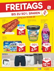 Aktueller Netto Marken-Discount Prospekt mit Herrenmode, "Aktuelle Angebote", Seite 57