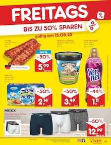 Zelt im aktuellen Netto Marken-Discount Prospekt (Solingen (Klingenstadt)) Zelt im Netto Marken-Discount Prospekt "Aktuelle Angebote" mit 61 Seiten (Solingen (Klingenstadt))