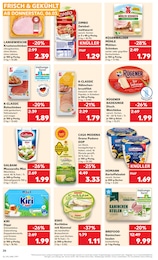 Kaninchen Angebot im aktuellen Kaufland Prospekt auf Seite 37