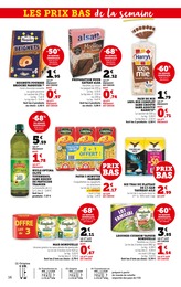 Offre Gâteau dans le catalogue U Express du moment à la page 16