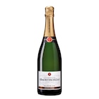 Champagne - ALFRED ROTHSCHILD - Carrefour Market à La Riche Champagne - ALFRED ROTHSCHILD en promo chez Carrefour Market La Riche à 24,95 €