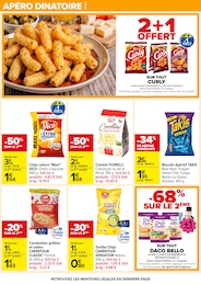 Offre Daco Bello dans le catalogue Carrefour du moment à la page 23