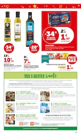 Tomate Angebote im Prospekt "Super U" von Super U Tomate Angebote im Prospekt "Super U" von Super U auf Seite 23