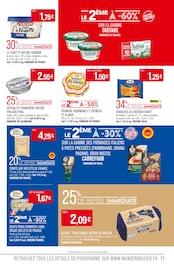 Promo Oeuf dans le catalogue Supermarchés Match du moment à la page 15