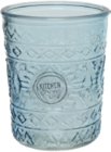 Bazarland Bagnols-sur-Cèze - Promo Verre à eau «relief» Promo Verre à eau «relief» à 1,49 € dans le catalogue Bazarland à Bagnols-sur-Cèze