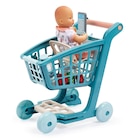 KINDEREINKAUFSWAGEN im XXXLutz Prospekt KINDEREINKAUFSWAGEN von Simba im aktuellen XXXLutz Prospekt für 34,99 €