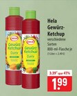 famila Nordost Rendsburg - Gewürz-Ketchup Curry Angebot im Prospekt Gewürz-Ketchup Curry bei famila Nordost im Rendsburg Prospekt für 1,99 €