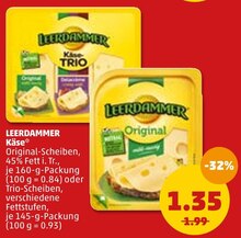 Käse Angebot in Hennigsdorf im aktuellen Prospekt bei Penny-Markt in Hennigsdorf