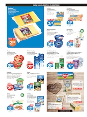 Quark im V-Markt Prospekt in Augsburg Aktueller V-Markt Prospekt mit Quark, "V-Markt einfach besser einkaufen", Seite 6