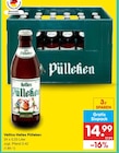 Helles Pülleken im Angebot bei Netto Marken-Discount in Bad Oeynhausen Helles Pülleken Angebote von Veltins bei Netto Marken-Discount Bad Oeynhausen für 14,99 €