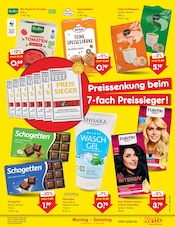 Aktueller Netto Marken-Discount Prospekt mit Süßigkeiten, "Aktuelle Angebote", Seite 5