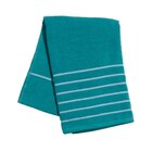 Drap de plage velours - TEX BASIC - Carrefour Drap de plage velours - TEX BASIC à 7,99 € dans le catalogue Carrefour