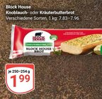 Knoblauchbrot bei GLOBUS im Prospekt "" für 1,99 €