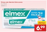 Sensitive von Elmex im aktuellen Netto Marken-Discount Prospekt
