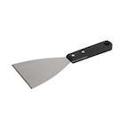 Accessoire barbecue et plancha Le Marquier Spatule droite triangle grattoir - Le Marquier en promo chez Darty Accessoire barbecue et plancha Le Marquier Spatule droite triangle grattoir - Le Marquier dans le catalogue Darty