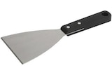 Accessoire barbecue et plancha Le Marquier Spatule droite triangle grattoir - Le Marquier en promo chez Darty Accessoire barbecue et plancha Le Marquier Spatule droite triangle grattoir - Le Marquier dans le catalogue Darty