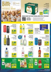 Aktueller diska Prospekt mit Whiskey, "alles an deinem ort.", Seite 9