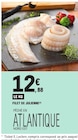 Filet de Julienne en promo à 12,88 € chez E.Leclerc Filet de Julienne dans le catalogue E.Leclerc