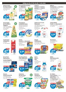 Eier im V-Markt Prospekt "V-Markt einfach besser einkaufen" mit 24 Seiten (Regensburg)