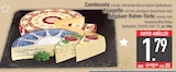 Cambozola, Rougette oder Allgäuer Rahm-Torte von  im aktuellen EDEKA Prospekt für 1,79 €