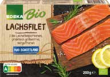Lachsfilet WWF bei CAP Markt im Prospekt "" für 5,69 €