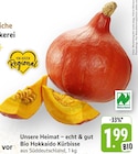 EDEKA Albstadt Prospekt mit  im Angebot für 1,99 €