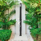 Solardusche Victoria Angebote von JUSKYS bei Netto Marken-Discount Dinslaken für 79,99 €