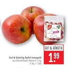 Jonagold im Angebot bei Marktkauf in Sindelfingen Jonagold Angebote von Gut & Günstig bei Marktkauf Sindelfingen für 1,99 €