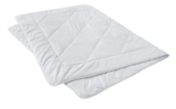 Mono-Steppbett Kamelhaar Angebote von Künsemüller bei Matratzen Concord Gera für 99,90 €