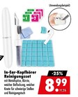 In-Ear-Kopfhörer Reinigungsset Angebote bei Mäc-Geiz Chemnitz für 8,99 €
