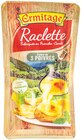 Promo Raclette aux 3 poivres à 1,64 € dans le catalogue Intermarché à Homécourt