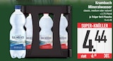 classic im Angebot bei EDEKA in Augsburg classic Angebote von Krumbach bei EDEKA Augsburg für 4,44 €