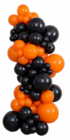 30 BALLONS en promo chez Gifi 30 BALLONS dans le catalogue Gifi