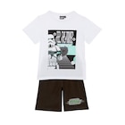 Pyjama garçon - STAR WARS dans le catalogue Carrefour