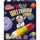 Wilde Weltraumfahrt Angebote von Karli Kugelblitz bei Netto Marken-Discount Salzgitter für 1,99 €
